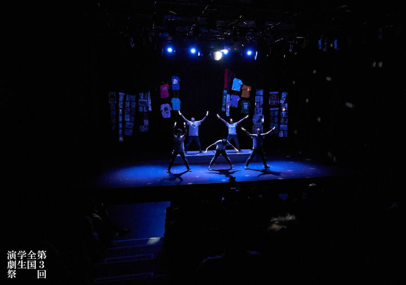 第3回：ヲサガリ 『ヲサガリの卒業制作』