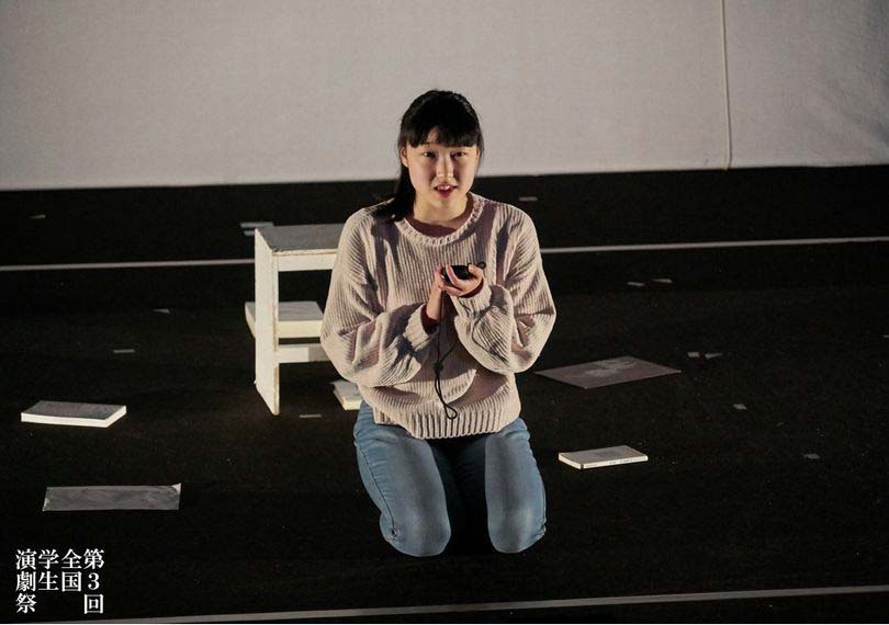 第3回：元気の極み 『せかいのはじめ』