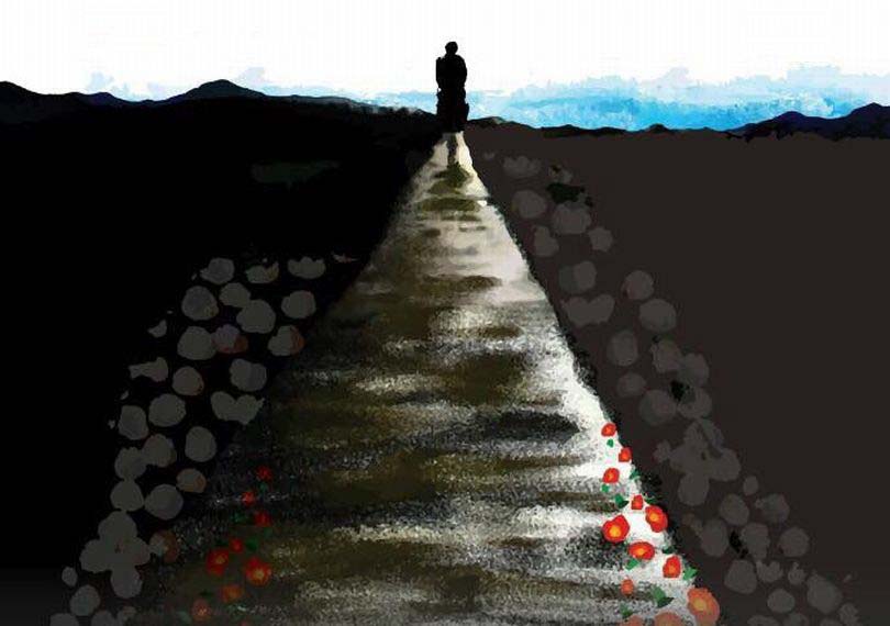 ホライズンマーチ 2018