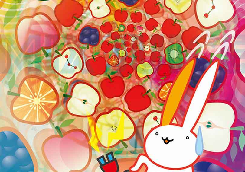 みっくすじゅ～す