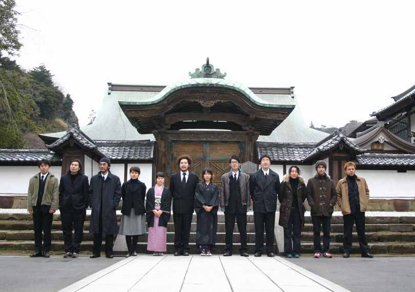 ムラムラギッチョンチョン（初演）