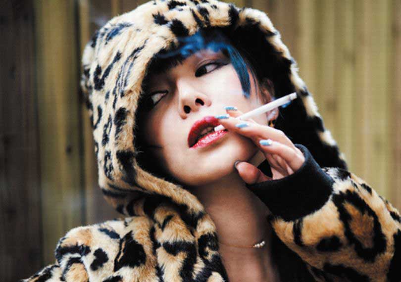 SMOKIN’ LOVERS〜燐寸〜