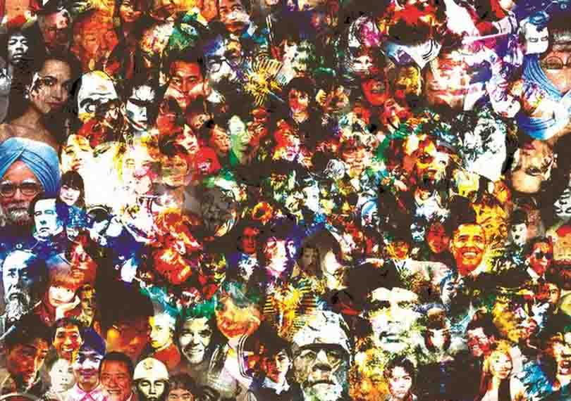 生きてんだか死んでんだか