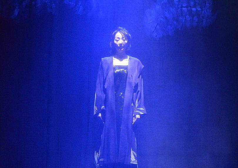 雨月物語～青頭巾／蛇性の婬