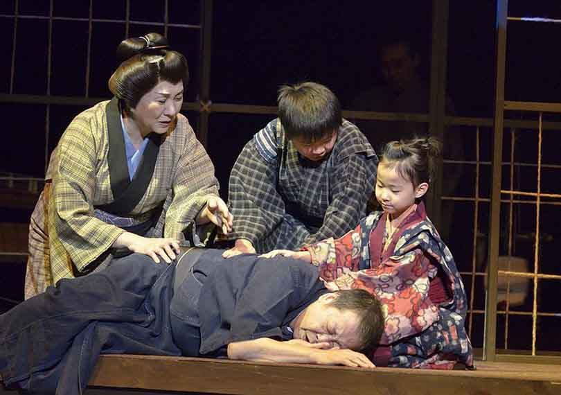 ひやめし物語／ちゃん