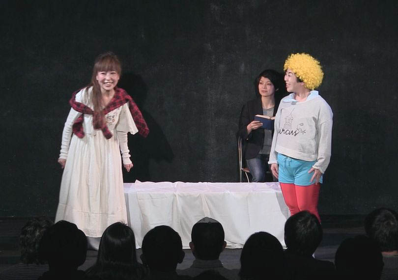 第3回30GP The Stone Age ヘンドリックス「おしゃべりはやめて」