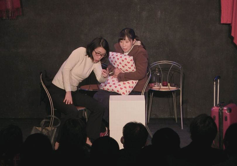 第3回30GP ユニットまいあがれ「そこはかとなく優しくフィット」