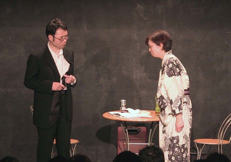 第3回30GP 三等フランソワーズ「ムーンライト」