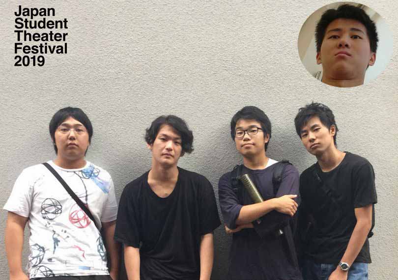 第4回：stereotype『感染性ピエロ』