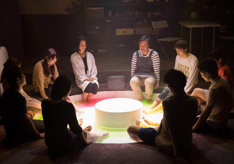 カタロゴス〜『洗』についての短編集〜