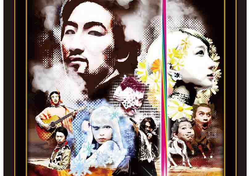 尊厳の仕草は弔いの朝に～１・２・３ショットマンレイ～