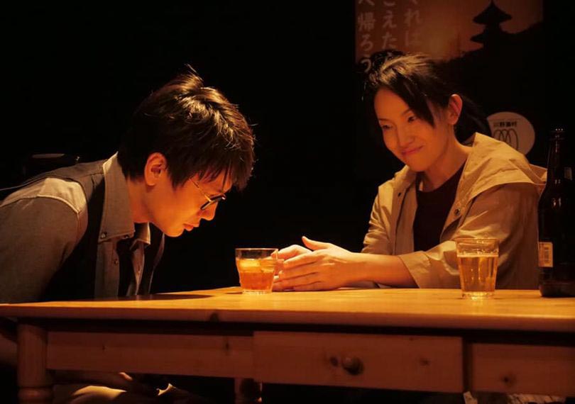 ピタゴラスのドレス