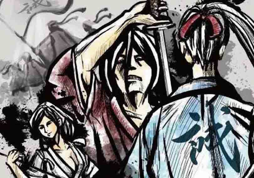 10周年記念公演　Sin. 