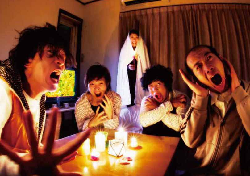 福喜多さんちの三兄弟６～金木犀の頃～