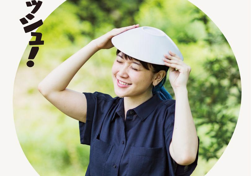 かっぱのディッシュ！